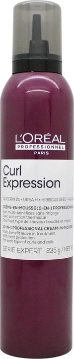 L'Oréal Professionnel Serie Expert Curl Expression (250 ml, Lockenschaum)
