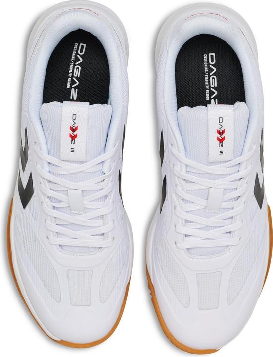 Image du produit hummel Dagaz Iii (48.5)