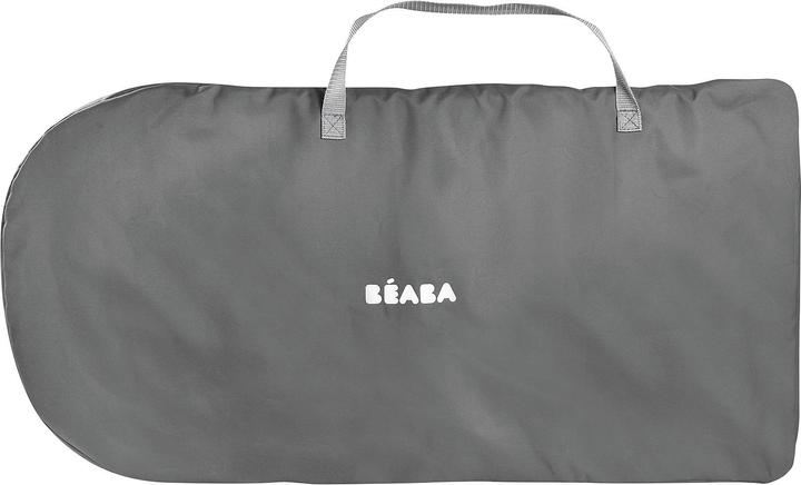 Productafbeelding Beaba Babywipstoeltje Easy Relax Lichen