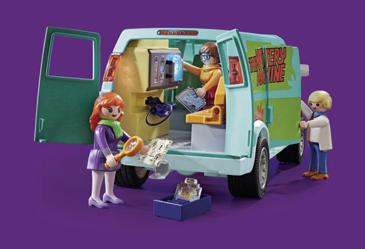 Image du produit Playmobil Clare (70386, Playmobil EverDreamerz)