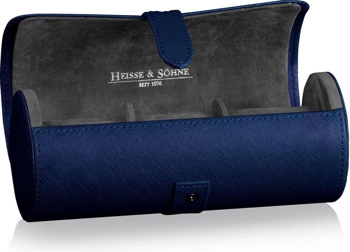 Produktbild Heisse & Söhne Uhrenrolle Rondo 3 - Blau