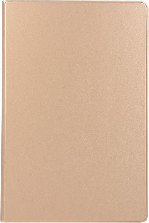 Produktbild Cover-Discount Galaxy Tab S8 Ultra - Tri-fold Smart Case gold (Galaxy Tab S8 Ultra)