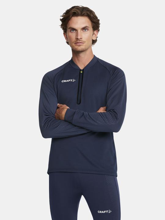 Actual product image Craft Extend Half Zip M (XS)