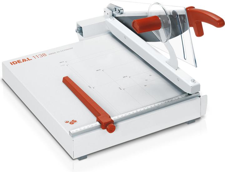 Produktbild Ideal BP10022927 (50 Blätter, A4)
