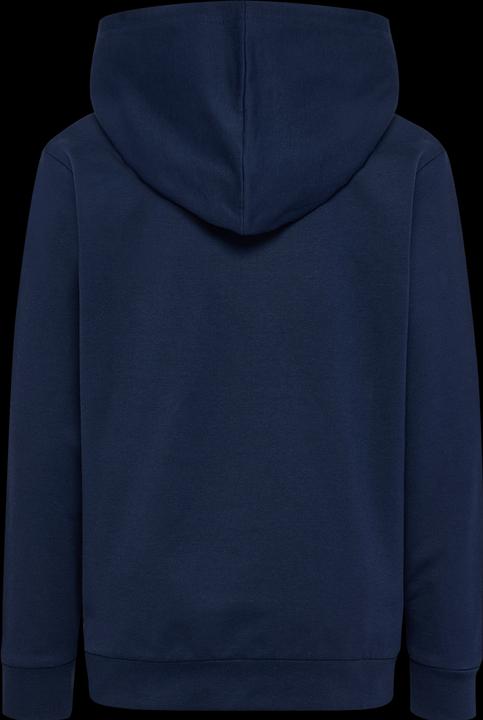 Actual product image hummel hmlTUKAS HOODIE (116)