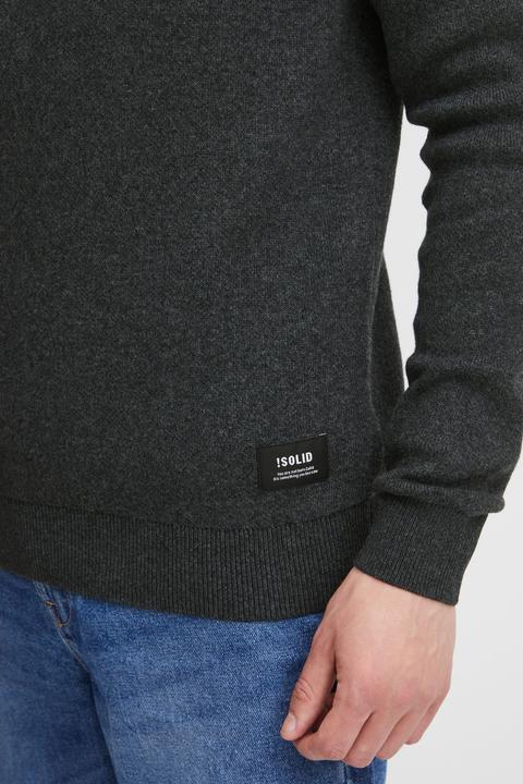 Image du produit Solid - SDKaynel - Cardigan - 21301054-ME (L)
