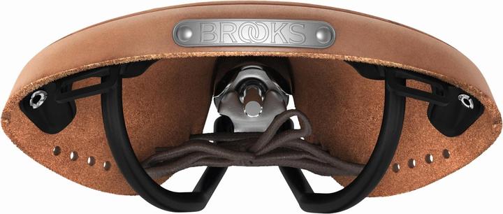 Produktbild Brooks England B17 S Aged