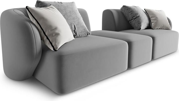Produktbild Maison Heritage Chiara (4-Sitzer, 2-Sitzer, 3-Sitzer)