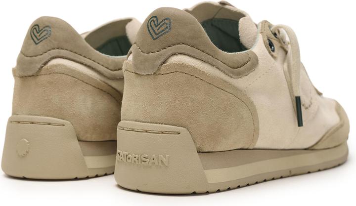 Actual product image Satorisan Enso Suede (47)