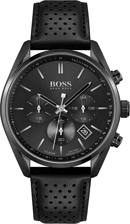 Produktbild Hugo Boss Champion (Chronograph, 44 mm)