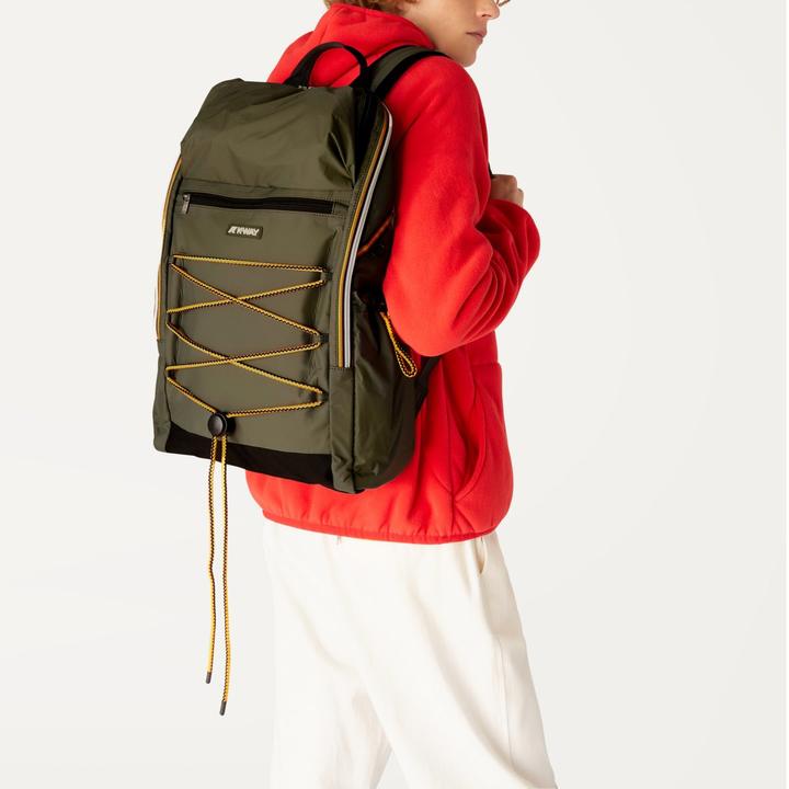 Immagine prodotto K-Way Zaino Monte Limar (21.70 l)