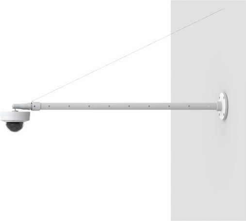 Image du produit Axis Support télescopique T91B53 (Kit de montage)