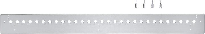 Hettich Bohrbalken Accura Länge 1000mm (1 Stk.)