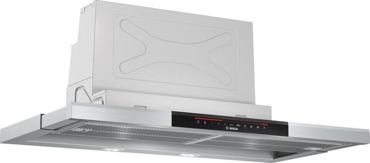 Bosch Hausgeräte Dfs097k50 (Hotte écran plat)