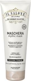 Il Salone Milano Professionelle Mythos-Maske für normales Haar (250 ml)