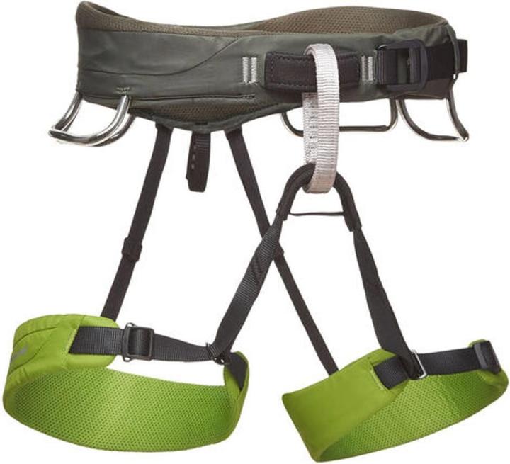 Produktbild Black Diamond Momentum Klettergurt (XXL)