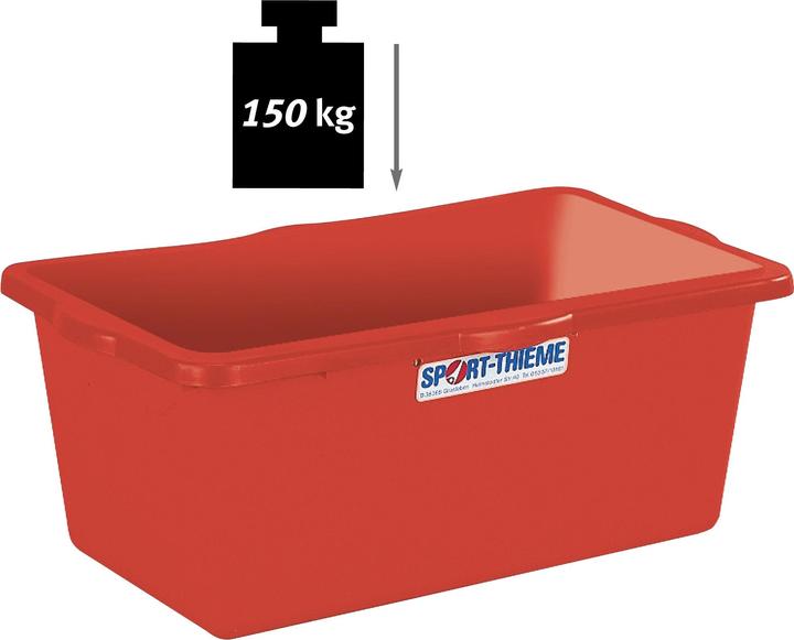 Actual product image Sport-Thieme Material box 90 litres (90 l)