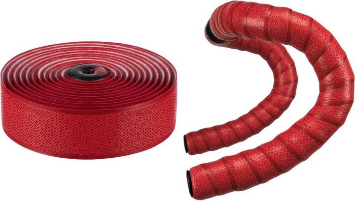 Image du produit Lizard Skins Guidon DSP Bartape 3.2mm, Crimson Red, taille unique