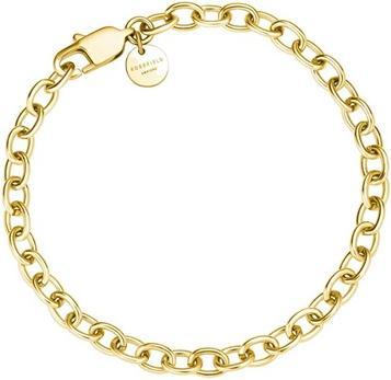 Produktbild Rosefield Minimalist Gold Plated Essentials Anker Bracelet JBOCG-J593