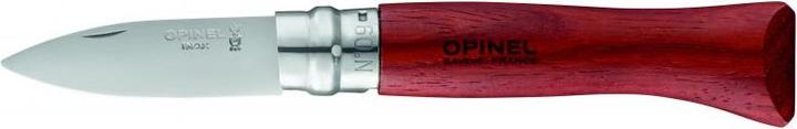 Actual product image Opinel Oyster knife N°09 (6.50 cm)