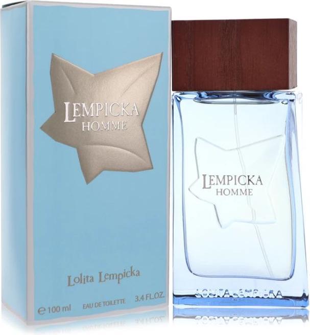 Immagine prodotto Lolita Lempicka Homme (Eau de toilette, 100 ml)