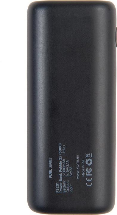 Image du produit Xtorm galet (5000 mAh, 25 Wh)
