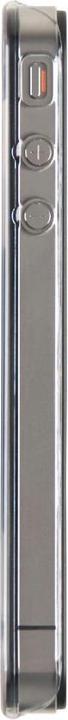 Actual product image Kensington back case (Apple iPhone 4)