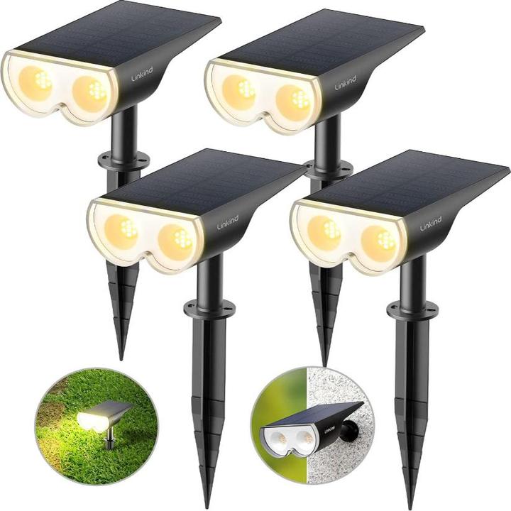 Produktbild Lumina Swiss Sunola (650 lm, IP67)