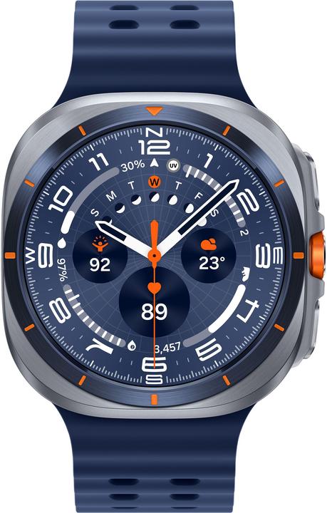 Immagine prodotto Samsung Galaxy Watch Ultra (2025) (47.10 mm, 4G)