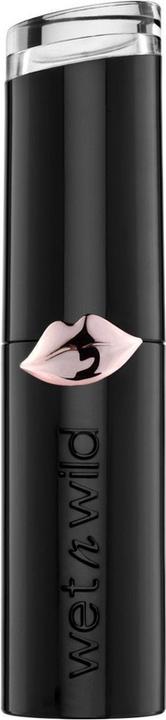 Actual product image Wet n Wild lipstick Megalast Matte, cherry bomb (Cherry bomb)