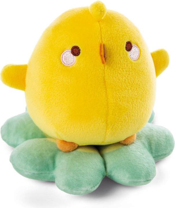 Image du produit NICI Doudou Molang Piu Piu (9 cm)