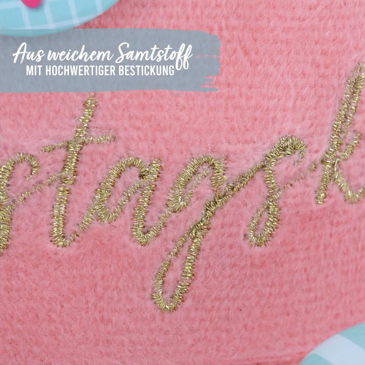 Image du produit Papierdrachen Couronne d'anniversaire