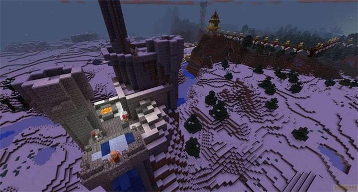Immagine prodotto Mojang Minecraft (PS3, EN)