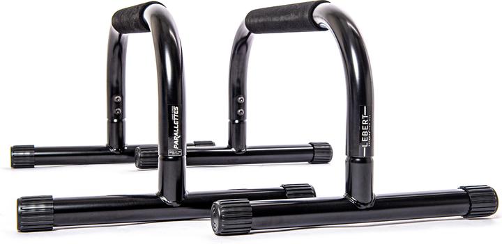 Image du produit Lebert Fitness Égaliseur
