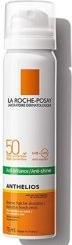 Actual product image La Roche Posay Anthelios Anti-Shine (Sun cream face, SPF 50, 75 ml, 74 g)