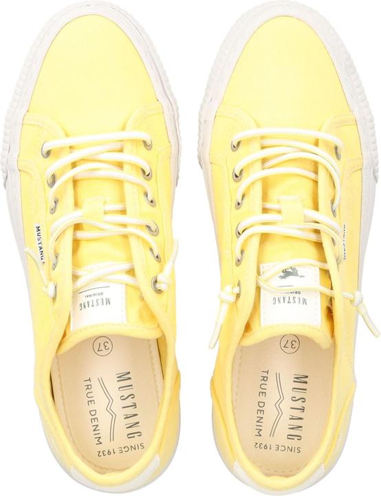 Image du produit Mustang Baskets (41)