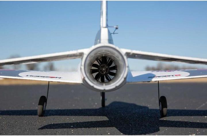 Produktbild E-Flite Habu (Segelflugzeug)
