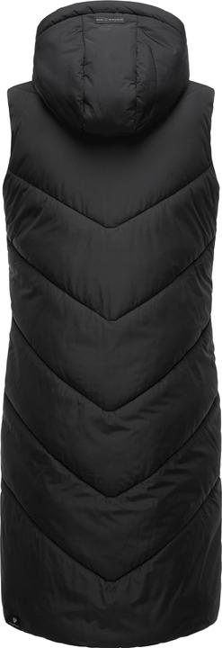 Actual product image Ragwear Suminka Vest (S)