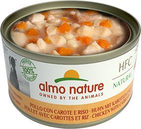 Image du produit Almo Nature HFC Cuisine (Adulte, 1 pcs, 95 g)