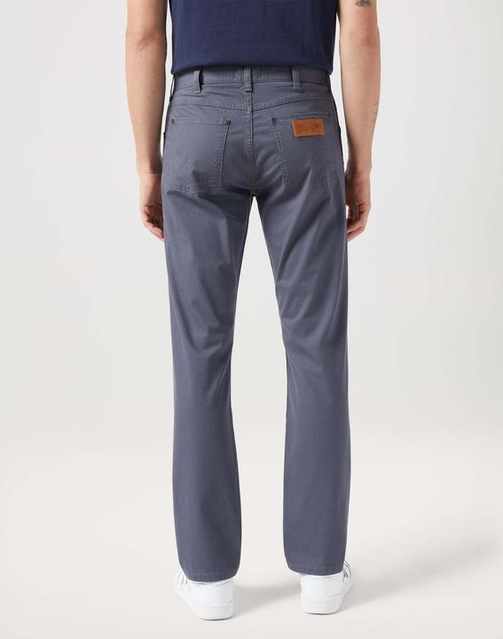 Actual product image Wrangler Trousers Greensboro Low Stretch (W34/L32)