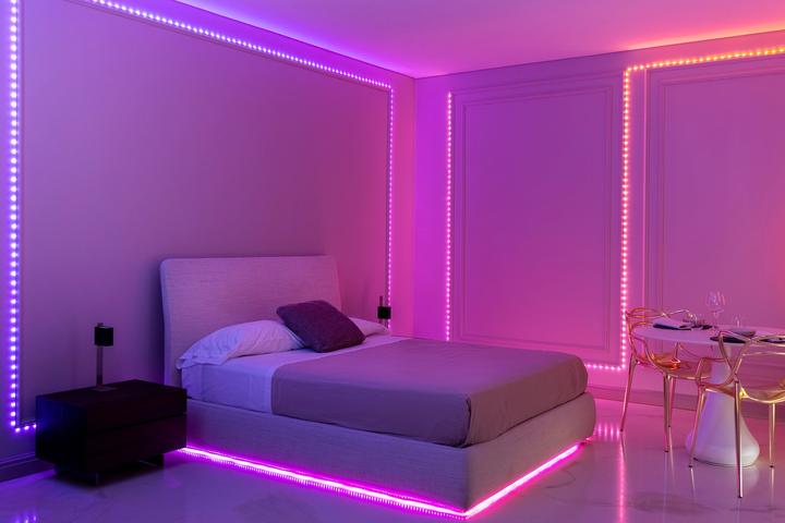 Actual product image Twinkly Dots (10 m)
