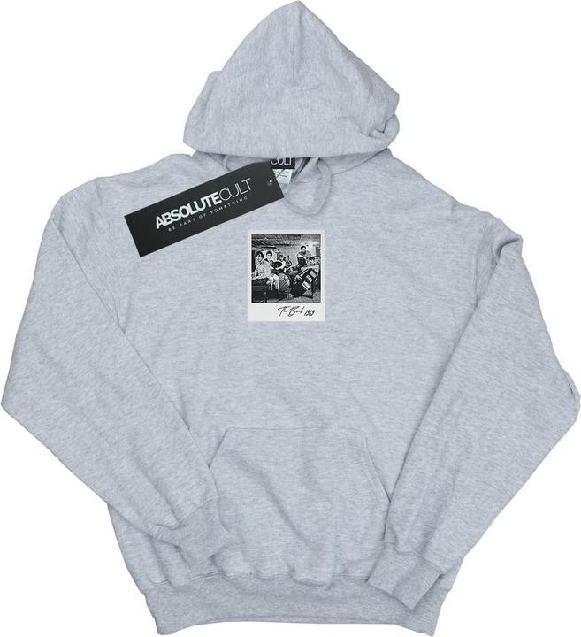 Actual product image The Band Girls Hoodie (152, 158)