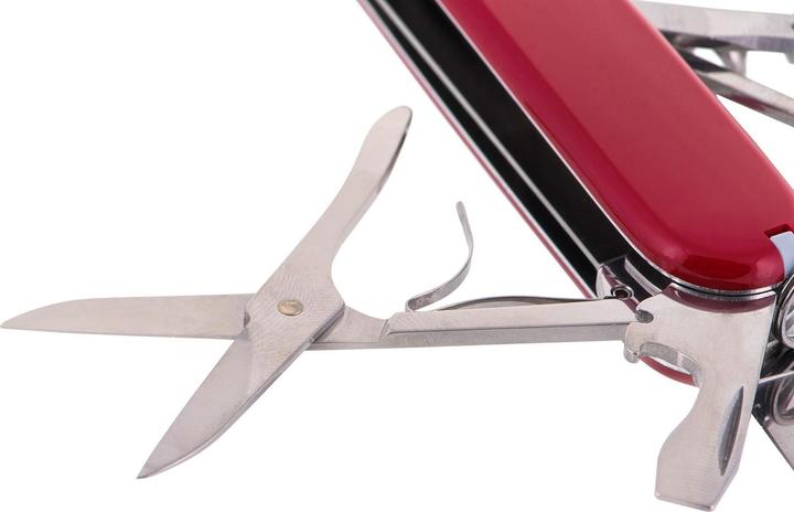 Actual product image Victorinox Huntsman