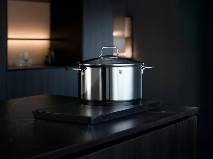Produktbild WMF Astoria (20 cm, Pfannenset + Topfset, Edelstahl)