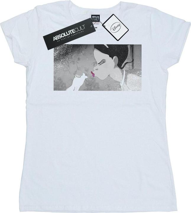 Produktbild Disney The Princess And The Frog Kiss TShirt (S)