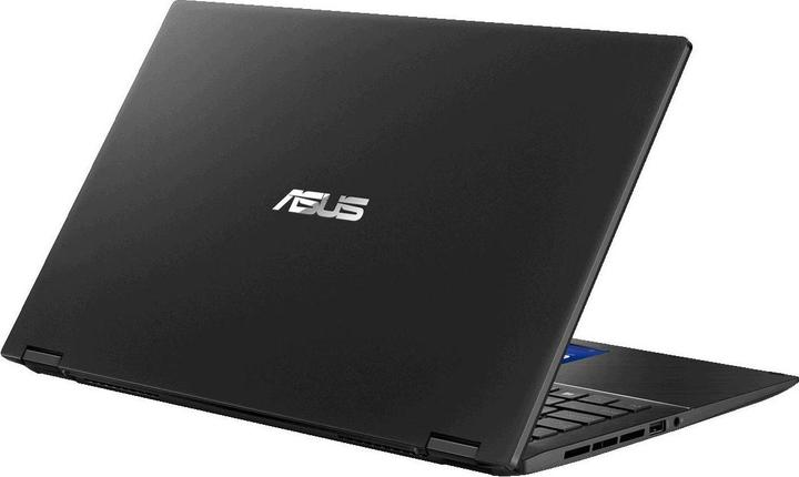Produktbild ASUS ZenBook Flip 15 (15.60", Intel Core i7-10510U, 16 GB, 1000 GB, CH)