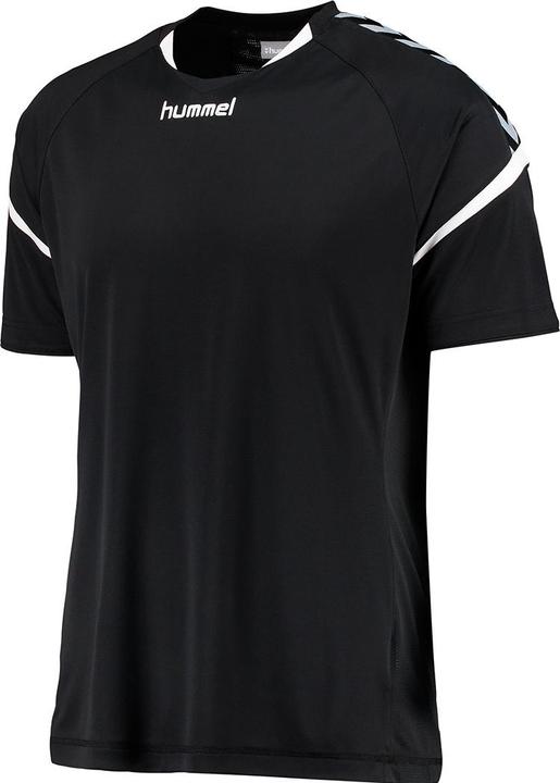 hummel Authentic Charge Ss Poly Jersey