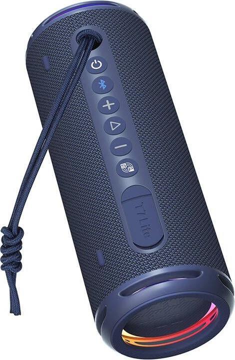 Produktbild Tronsmart Wireless Bluetooth Speaker T7 Lite (blue) (24 h, Batteriebetrieb)