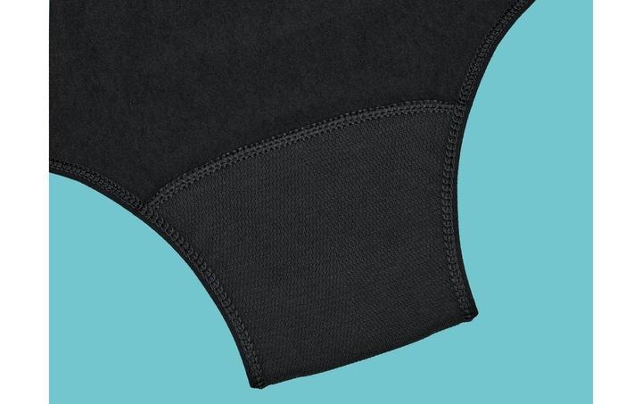 Actual product image o.b. Period panties (XS, S)