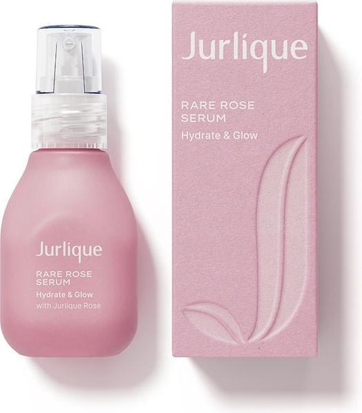 Actual product image Jurlique Moisture Plus Rare Rose Serum (30 ml)